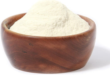 Mystic Moments | Chitosan Powder 1Kg Pure & Natural Gmo Free
