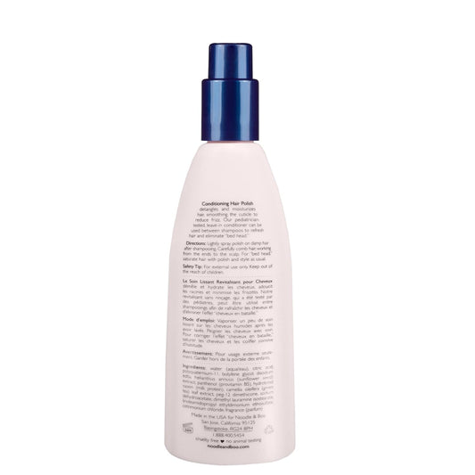 Noodle & Boo Conditioning Hair Polish