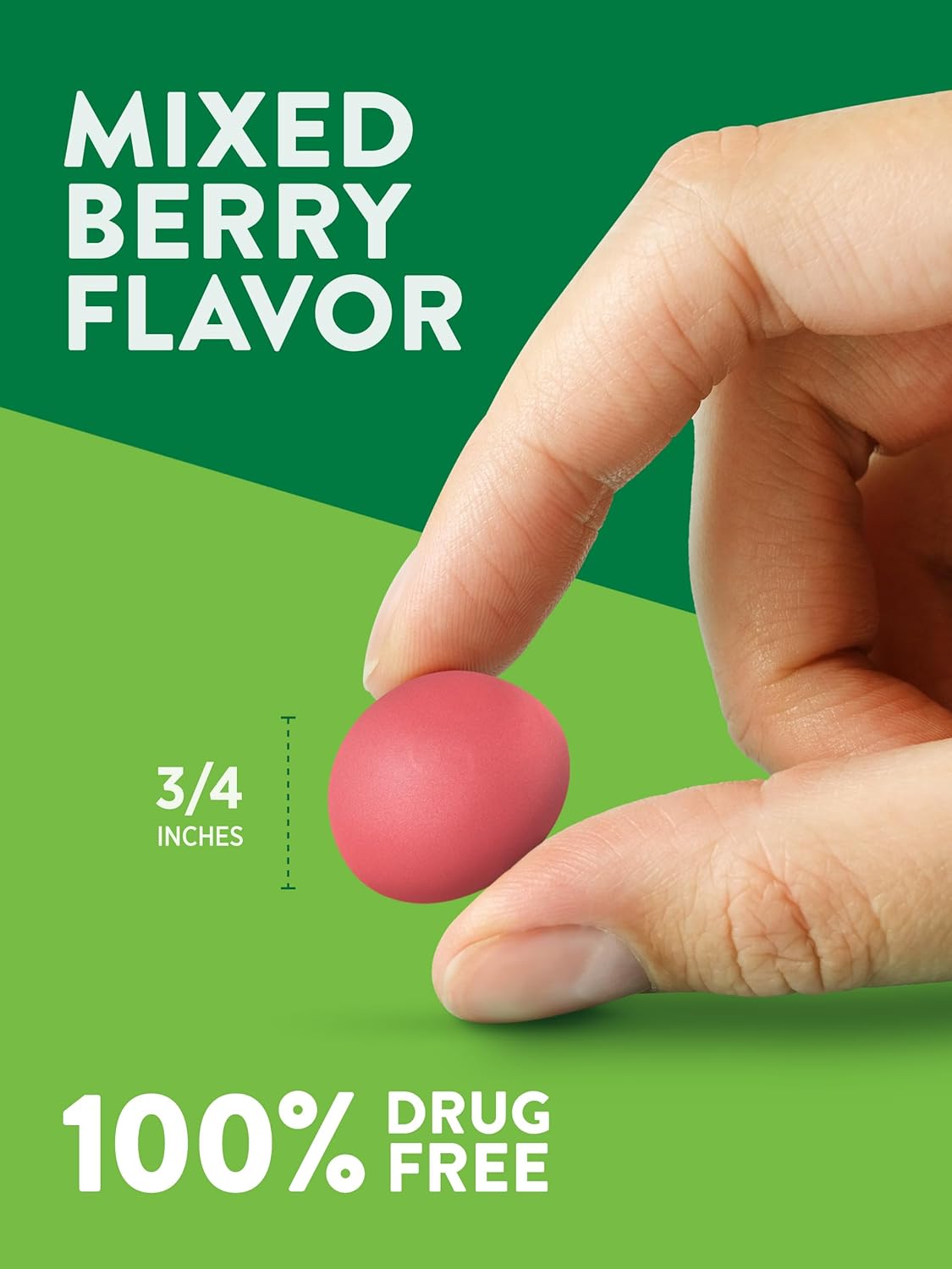 Nature's Truth Melatonin Gummies 10mg | 70 Count | Berry Flavor | Vegan, Non-GMO, and Gluten Free Supplement : Health & Household