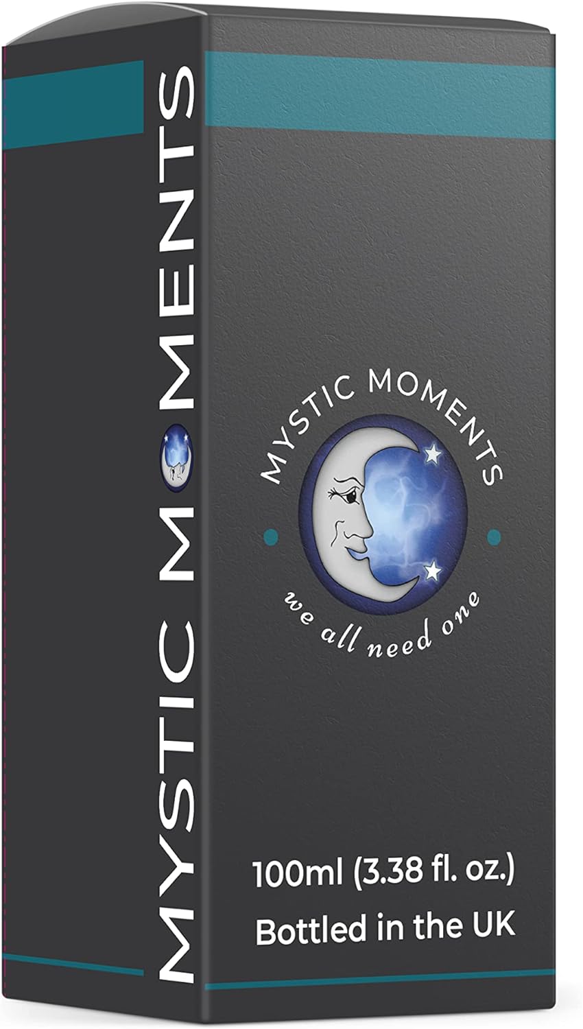 Mystic Moments | Coffee Flavouring 100ml : Amazon.co.uk: Home & Kitchen