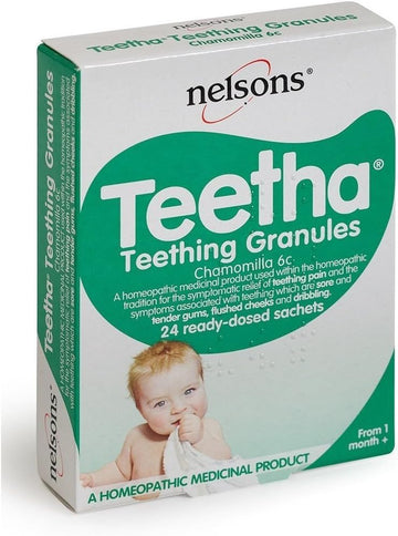 Teetha (24 Sachet) Bulk Pack X 6 Super Savings