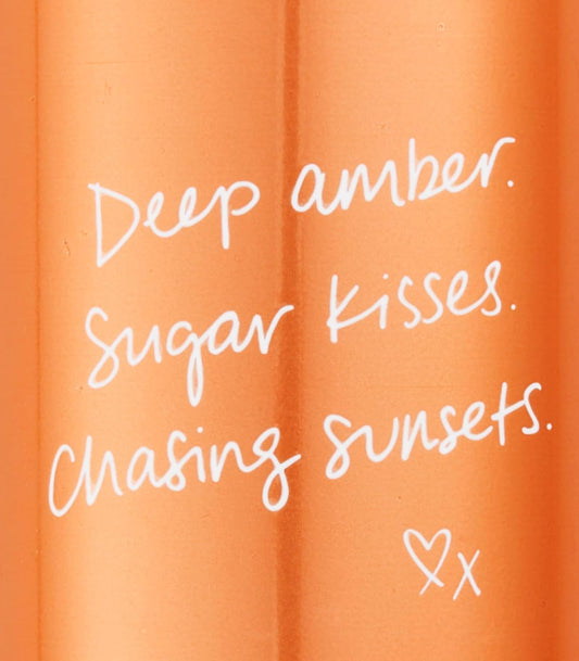 New Victoria'S Secret Amber Romance Refreshing Body Mist 250Ml/8.4 Fl Oz