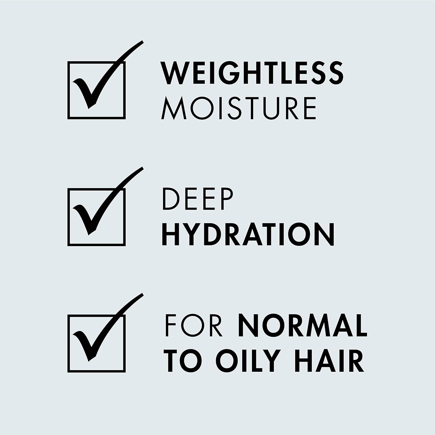 Nexxus Hydralight Shampoo And Conditioner For Oily Hair Hydra-Light Hair Care System Formulated With Proteinfusion Blend 13.5oz 2 Count : Beauty & Personal Care