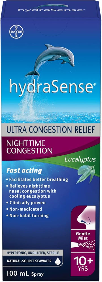 Eucalyptus 100Ml