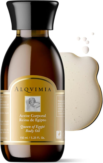 Alqvimia Queen Of Egypt Body Oil, 150 ml AC10716