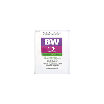 Clairol Professional Bw2 Extra Strength Lightener For Hair Highlights