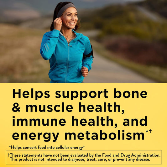Nature Made Multivitamin For Her, Womens Multivitamin For Daily Nutritional Support, Multivitamin For Women, 70 Gummies, 35 Day Supply
