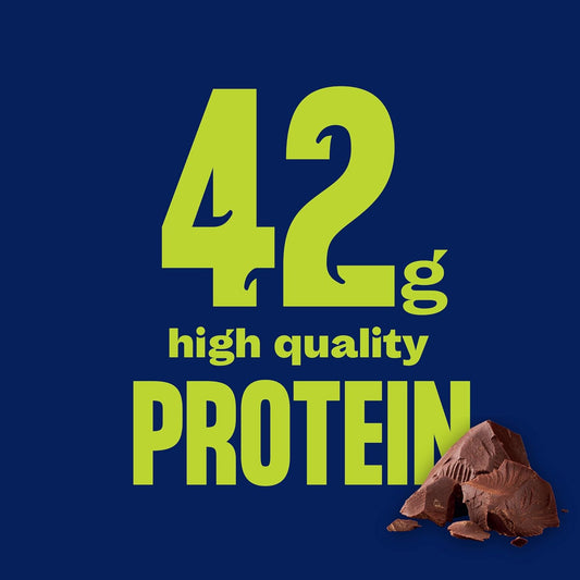 Core Power Elite High Protein Shake (42G), Chocolate, 14 Fl Oz