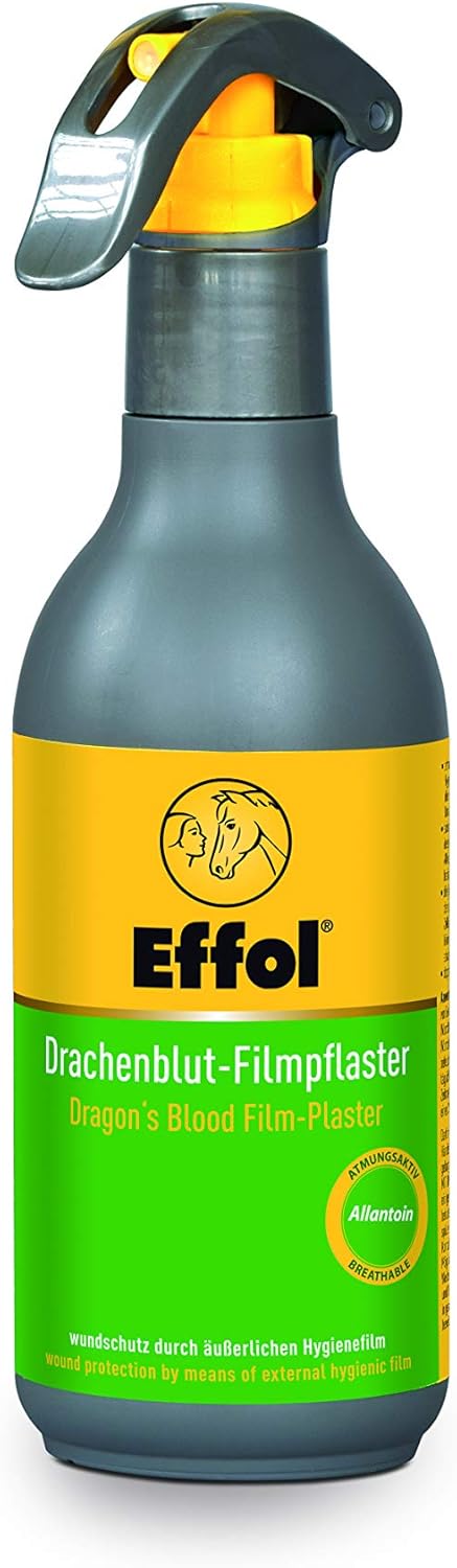 Effol - Wound Spray Dragons Blood Film Plaster