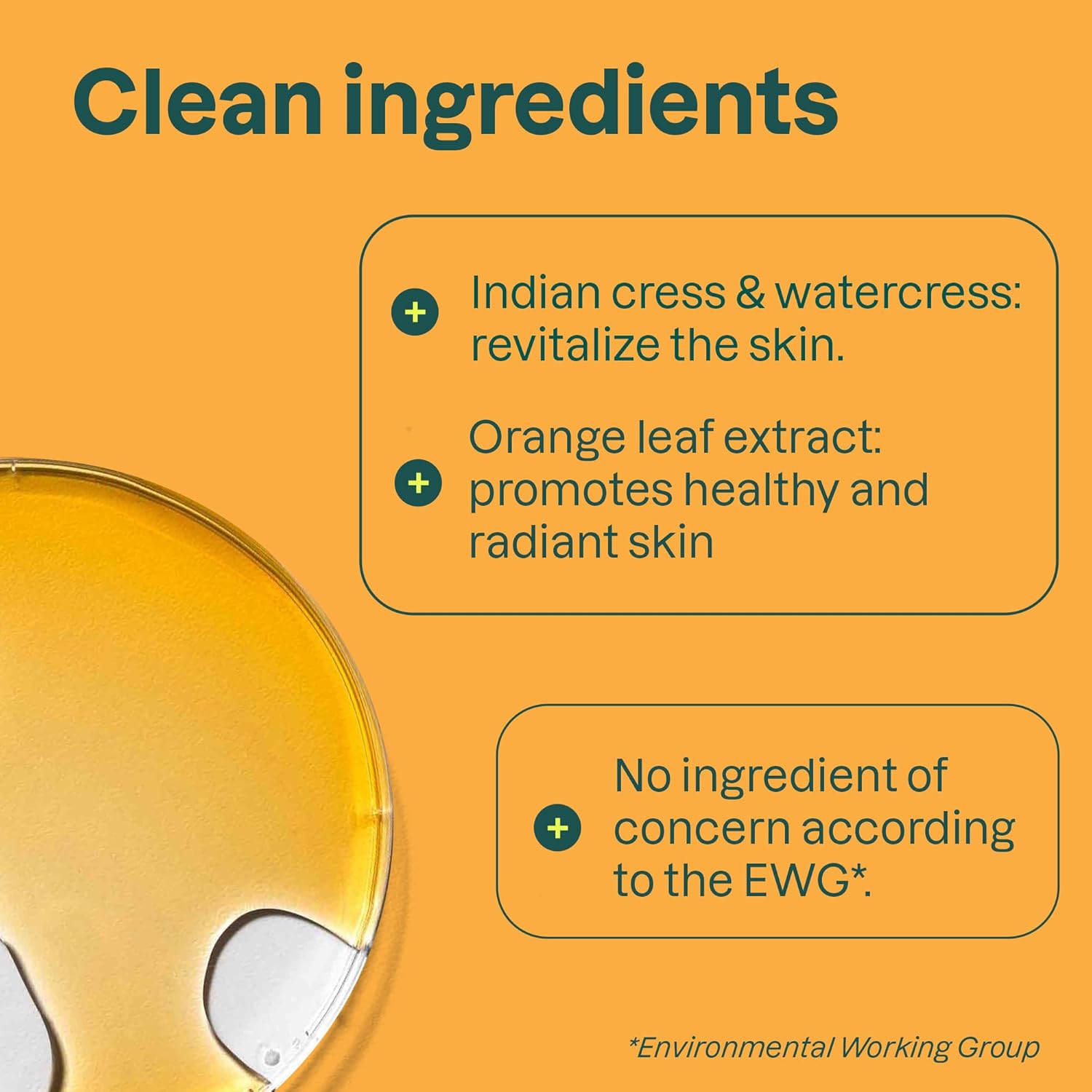 Attitude Bubble Bath, Ewg Verified, Plant And Mineral-Based, Dermatologically Tested, Vegan Body Care Products, Orange Leaves, 16 Fl Oz : Beauty & Personal Care