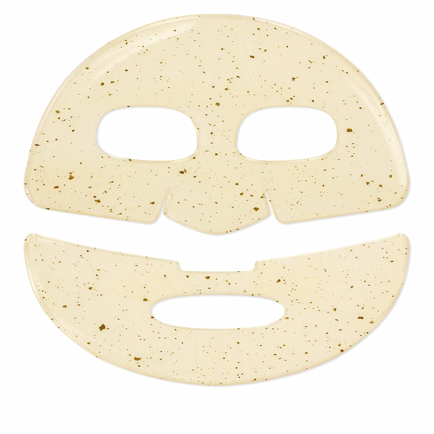 Kiko Milano Antifatigue Face Mask | Moisturising Hydrogel Face Mask With Green Tea Extract : Beauty & Personal Care