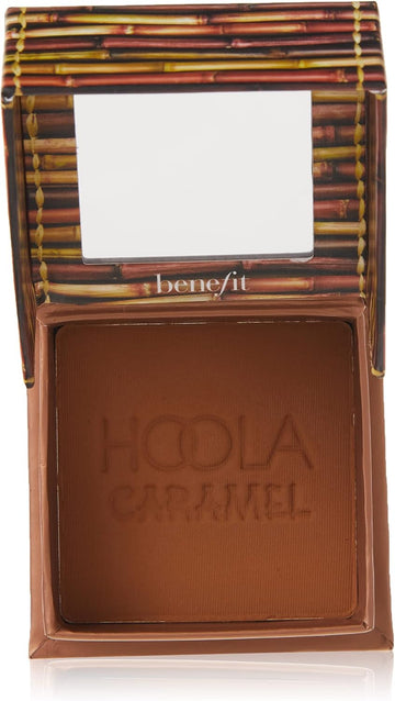 BENEFIT HOOLA MATE BRONZER CARAMEL 8GR