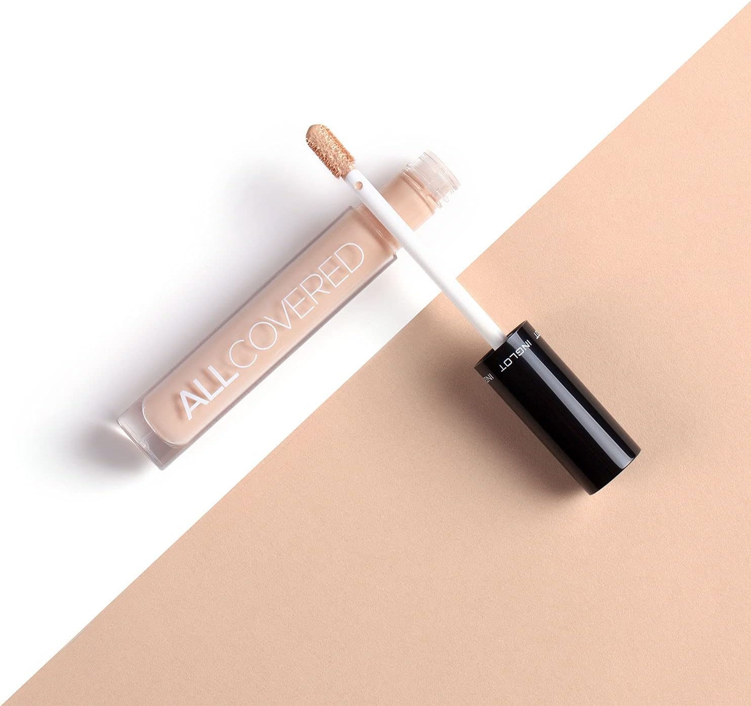 Inglot All Covered Under Eye Conceptor 104