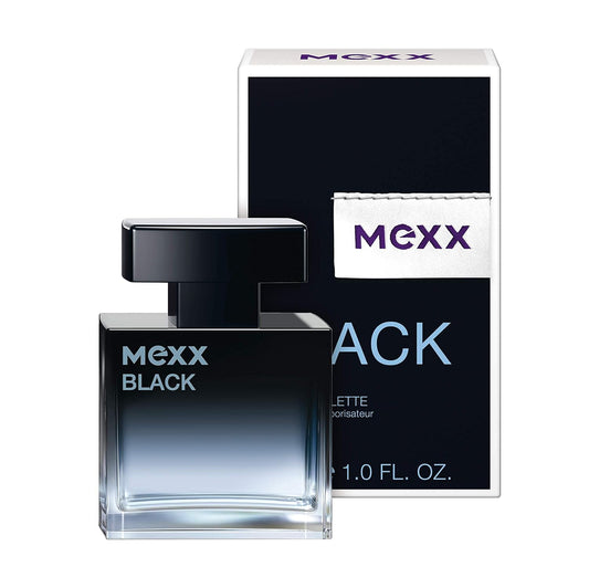 Black Eau De Toilette 30 Ml