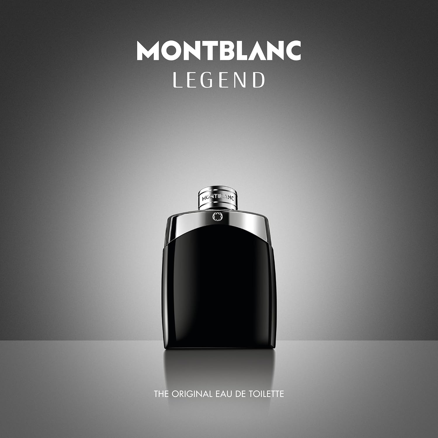 Montblanc Legend Eau de Toilette, 200ml : Amazon.co.uk: Beauty