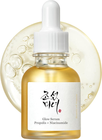 Beauty Of Joseon Glow Serum Propolis + Niacinamide 30 Ml (Pack Of 1)