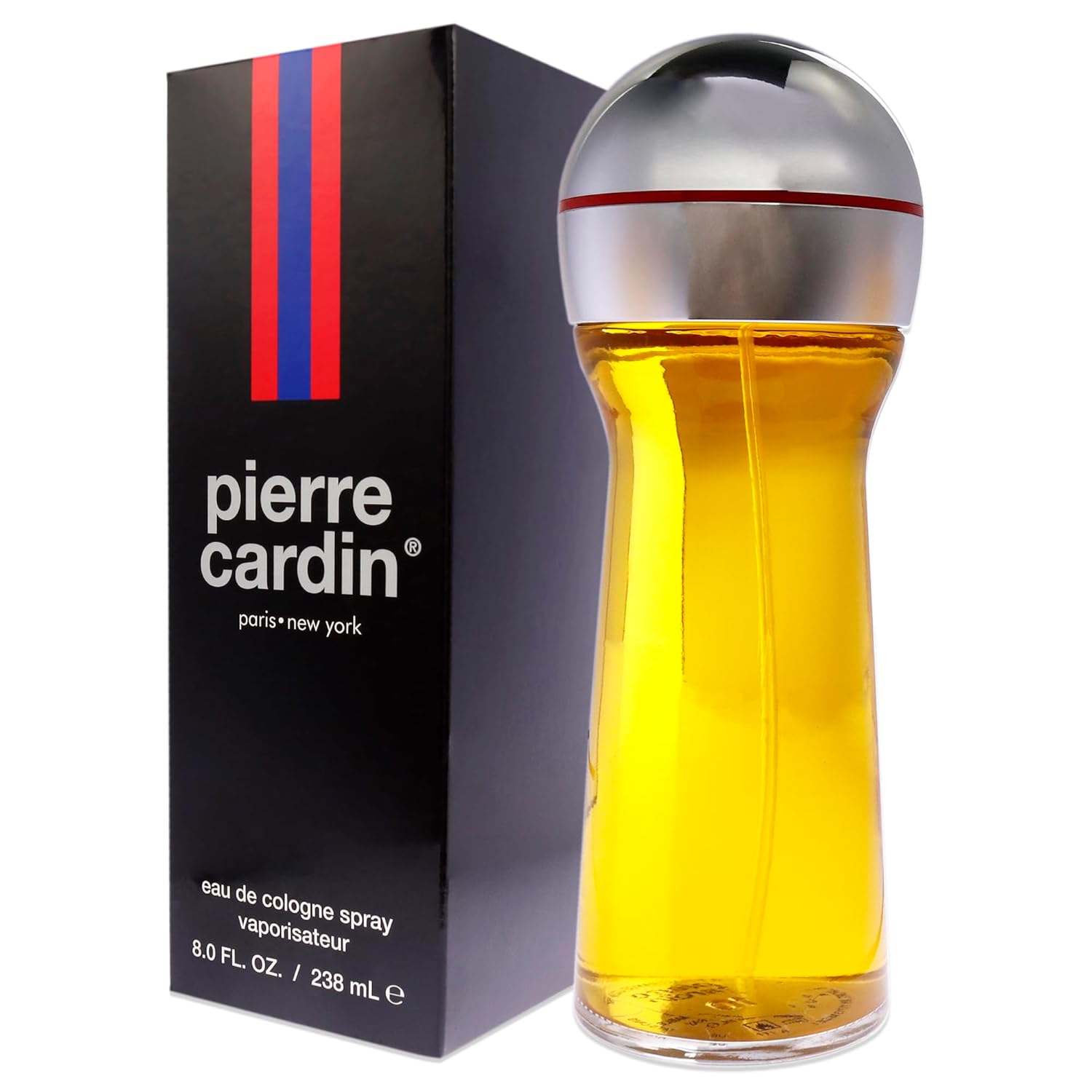Pierre Cardin By Pierre Cardin, 8 Ounce : Colognes : Beauty & Personal Care