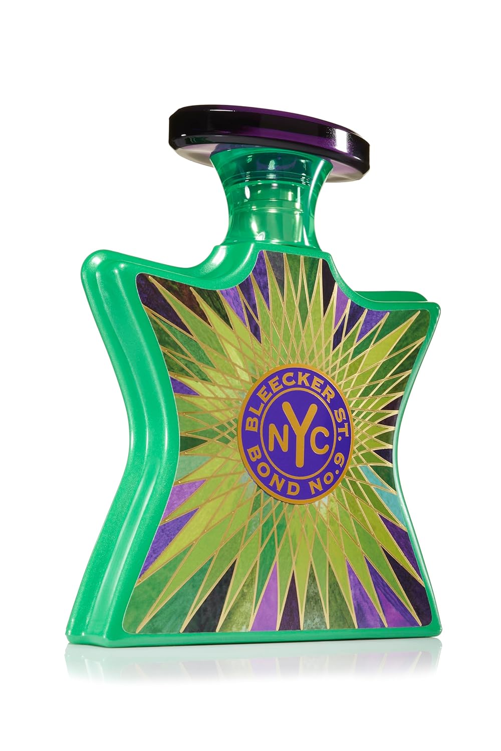 Bond No. 9 New York Bleecker Street Unisex Eau De Parfum, 1.7 Fl Oz : Beauty & Personal Care