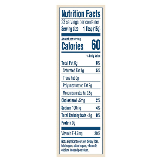 Hellmann'S Mayonnaise Dressing Avocado Oil Quality Ingredients With Good Fats, Rich In Vitamin E 11.5 Fl Oz