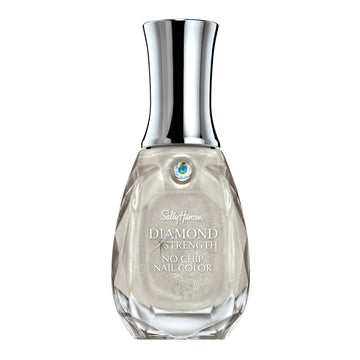 Sally Hansen Diamond Strength No Chip Nail Color, Diamonds Packaging May Vary