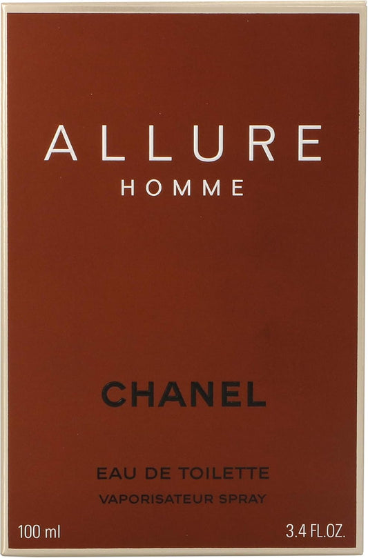 Chanel Allure Homme Sport Edt Spray 150 Ml