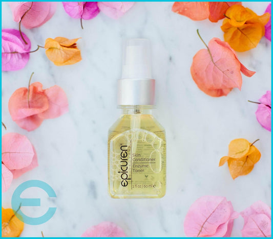 Epicuren Discovery Skin Conditioner Enzyme Toner