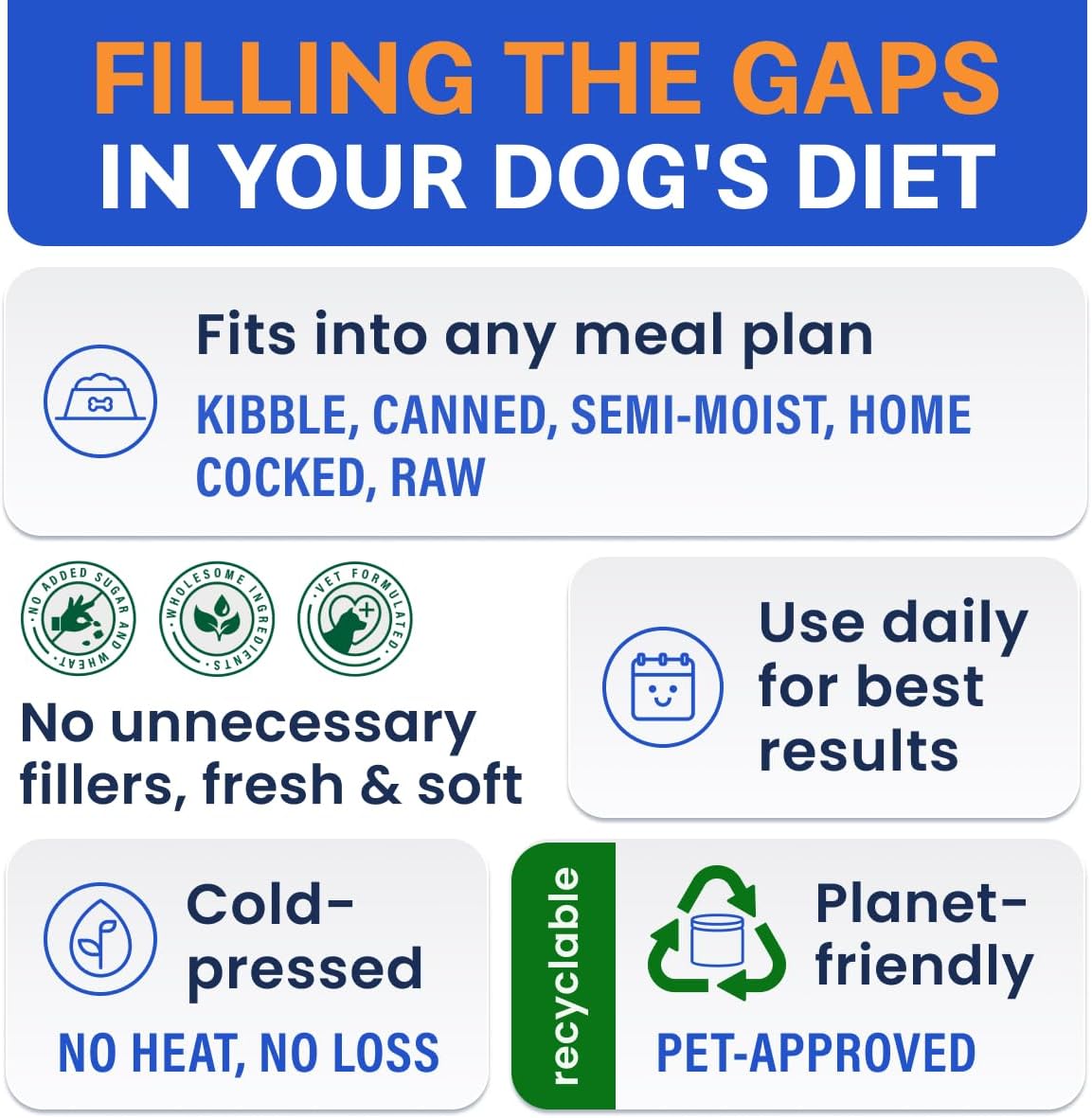 BARK&SPARK Probiotics + Omega 3 for Dogs Bundle - Allergy & Itchy Skin + Skin Allergy - Digestive Enzymes + EPA & DHA Fatty Acids - Stomach Relief + Itch Relief - 360 Chews - Made in USA : Pet Supplies