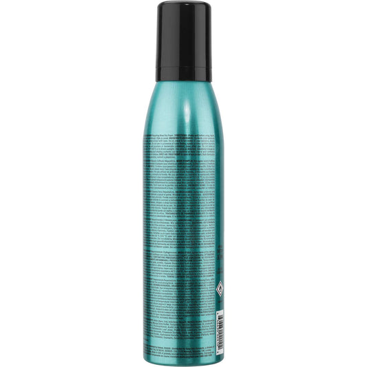 Sexyhair Healthy Active Recovery Repairing Blow Dry Foam | Up To 99% Breakage Reduction | Helps Repair | All Hair Types