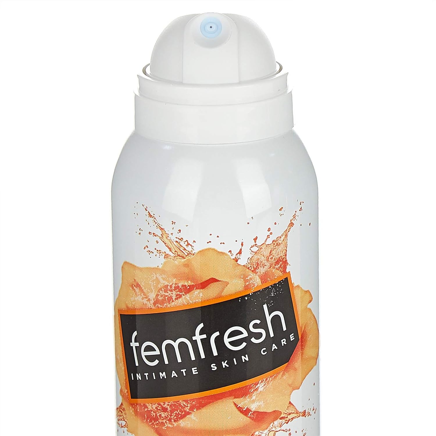 Femfresh 125ml Feminine Freshness Deodorant Spray : Health & Household