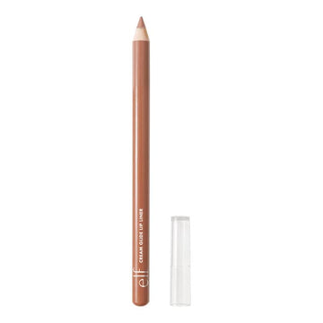 E.L.F. Cream Glide Lip Liner Truth Or Bare