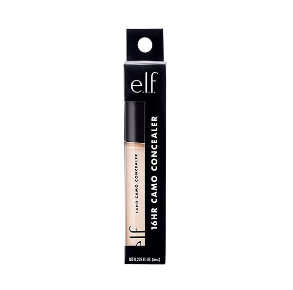 E.L.F. 16Hr Camo Concealer Fair Rose