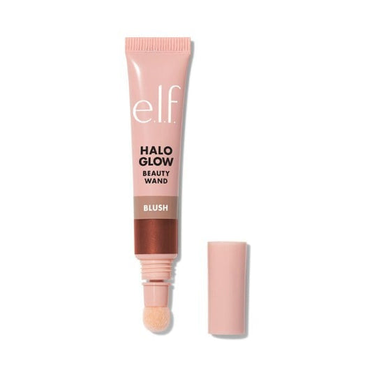 E.L.F. Halo Glow Blush Beauty Wand Pink Me Up