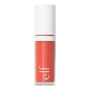 E.L.F Camo Liquid Blush Coral Crush