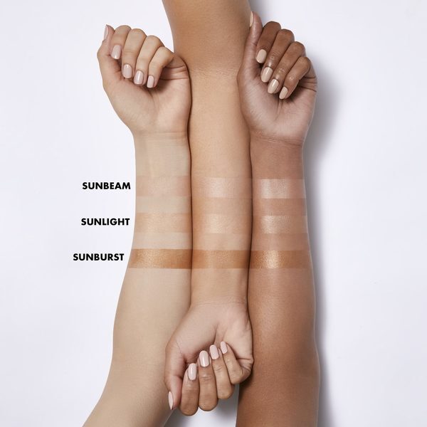 E.L.F. Skin Suntouchable Whoa Glow Spf 30 - Sunburst 50Ml