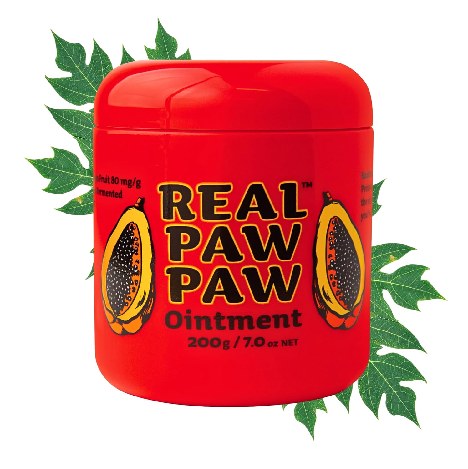 Use For ?Lip Balm, Cream To Sooth, Protect And Hydrate All Skin Types. Made In Australia 200G