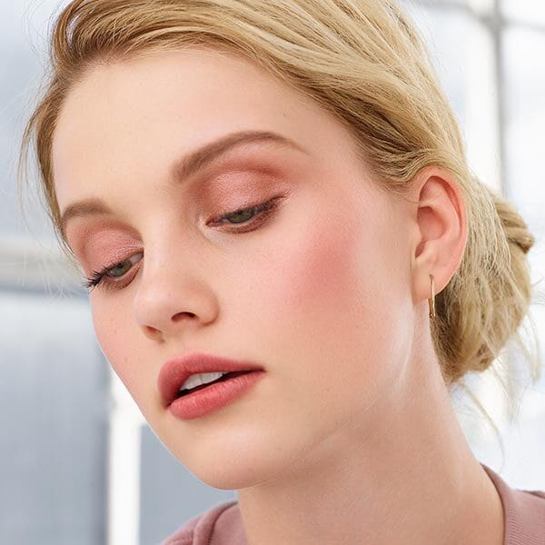 E.L.F. Monochromatic Multi Stick Sparkling Rose