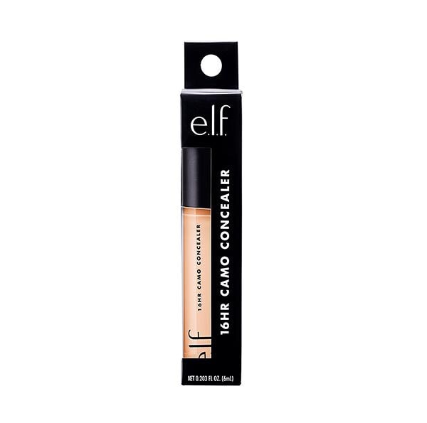 E.L.F. 16Hr Camo Concealer Light Sand