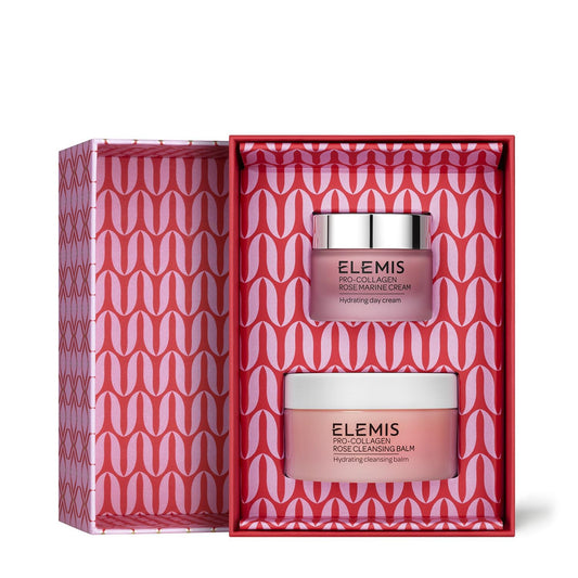 Elemis The Pro-Collagen Gift Of Rose