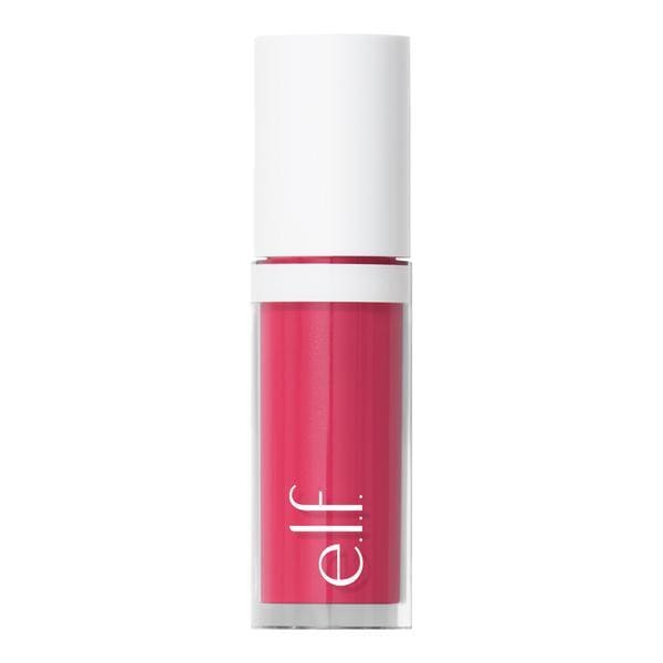 E.L.F Camo Liquid Blush Comin In Hot Pink