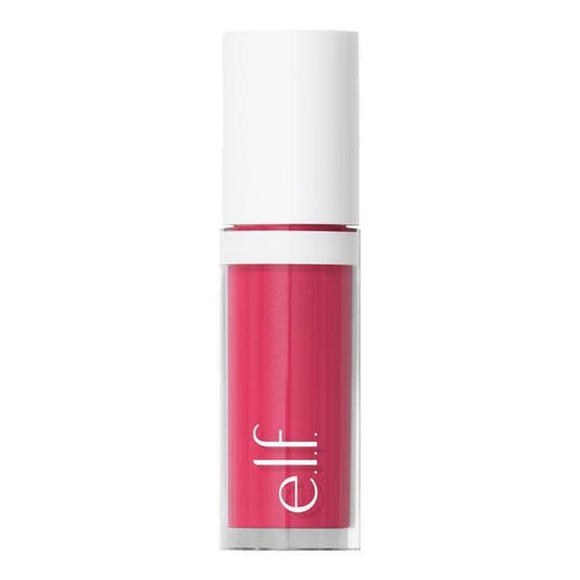 E.L.F Camo Liquid Blush Comin In Hot Pink