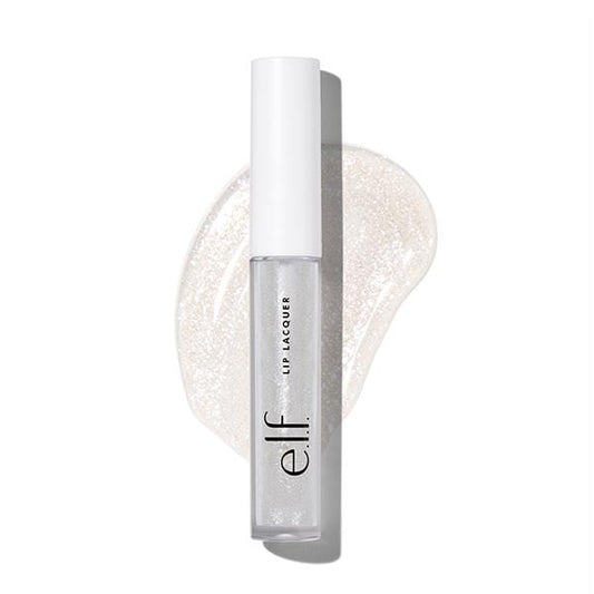E.L.F Lip Lacquer Bubbles