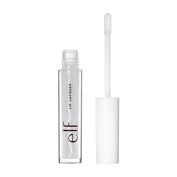 E.L.F Lip Lacquer Bubbles