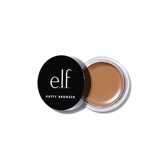 E.L.F Putty Bronzer Tan Lines