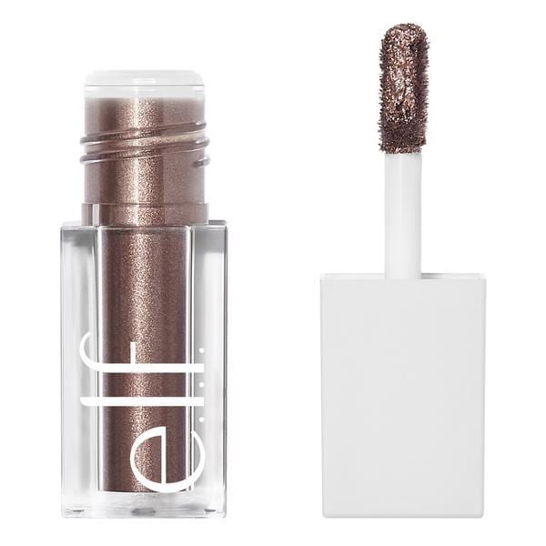 E.L.F Liquid Metallic Eyeshadows Galaxy