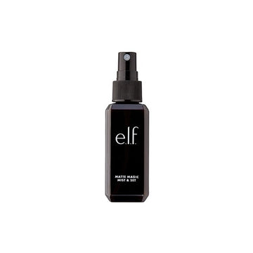 E.L.F. Matte Magic Mist & Setting Spray