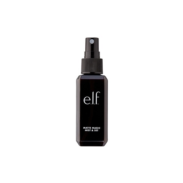E.L.F. Matte Magic Mist & Setting Spray