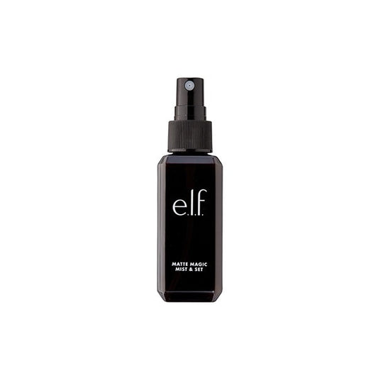 E.L.F. Matte Magic Mist & Setting Spray