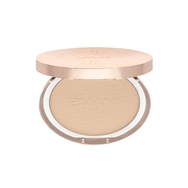 Emani Hd Setting Power 12G Bamboo