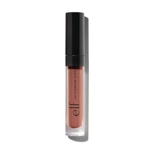 E.L.F. Lip Plumping Gloss Praline