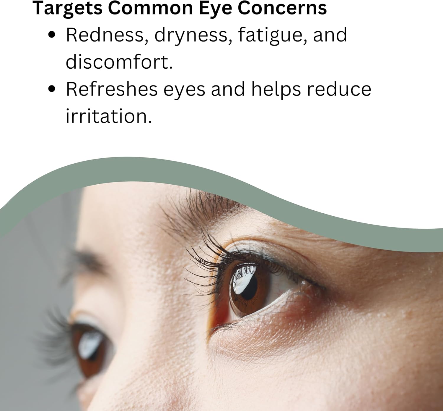 Nature's Greatest Secret Colloidal Silver All Natural Eye Drops with Euphrasia & MSM 30ml : Amazon.co.uk: Health & Personal Care